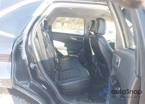 2020 Ford Edge Sel z USA, uszkodzony, nr VIN 2FMPK4J99LBA71239